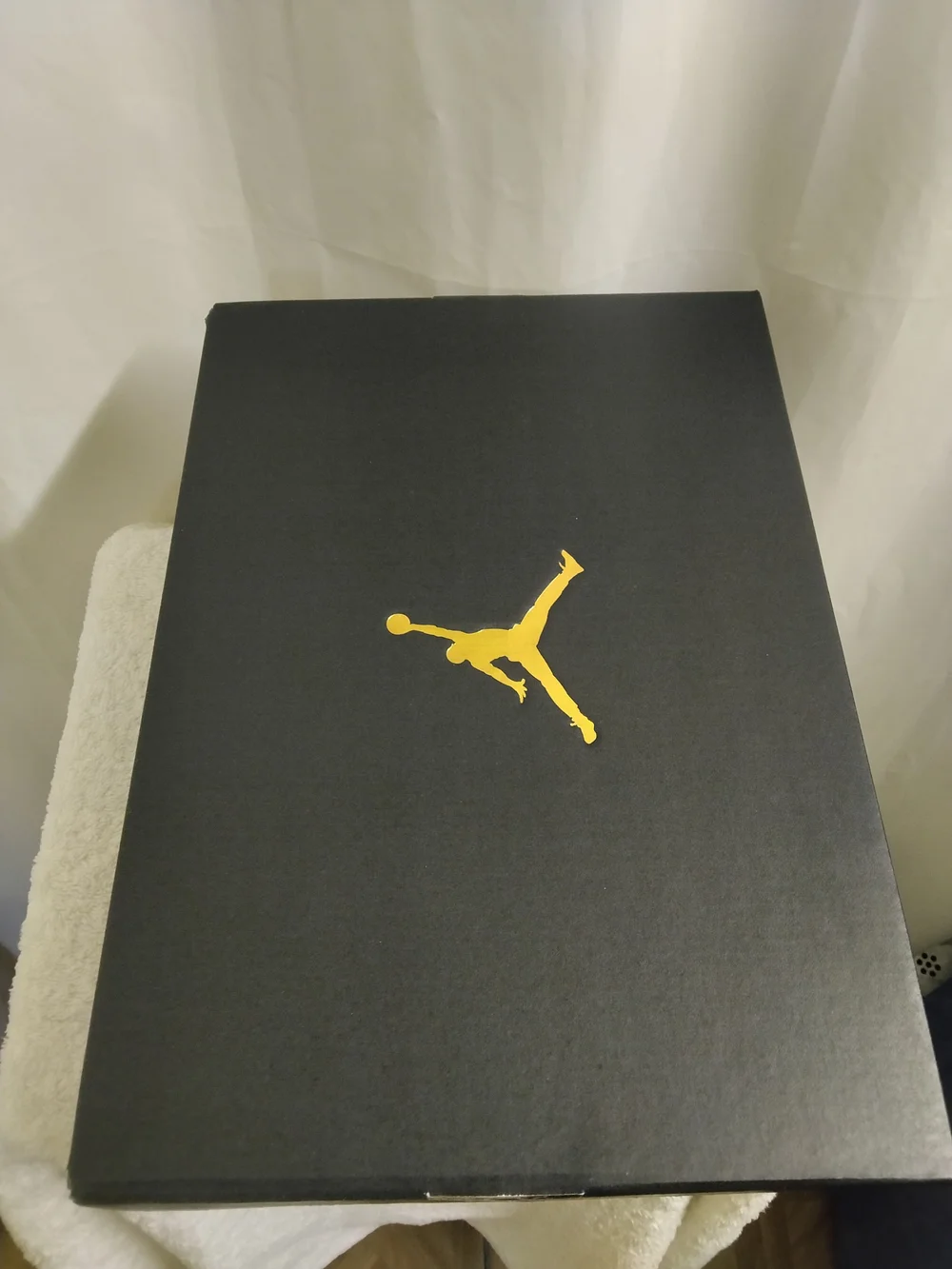 Jordan fltclb 91